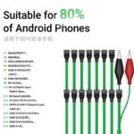 کابل پاور اندرویدی 2UUL PW04 - Image 2