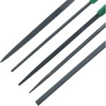 ست سوهان ۵ عددی پروسکیت مدل ProsKit 8PK-605A - Image 2