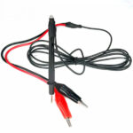 تستر برق خودرو مدل RG001