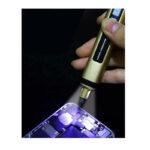 پیچ‌گوشتی شارژی 35 عددی مدل SW-80033 - Image 6