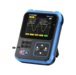 اسیلوسکوپ + فانکشن ژنراتور + تستر قطعات 3 کاره FNIRSI DSO-TC3 - Image 2