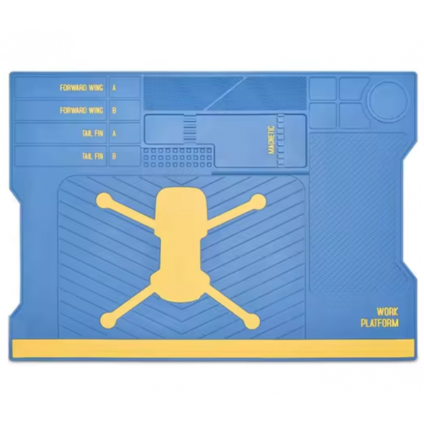 پد آنتی استاتیک TE-619 VIKING
