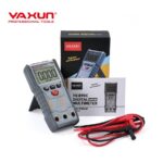 مولتی متر یاکسان YAXUN YX-890C - Image 2