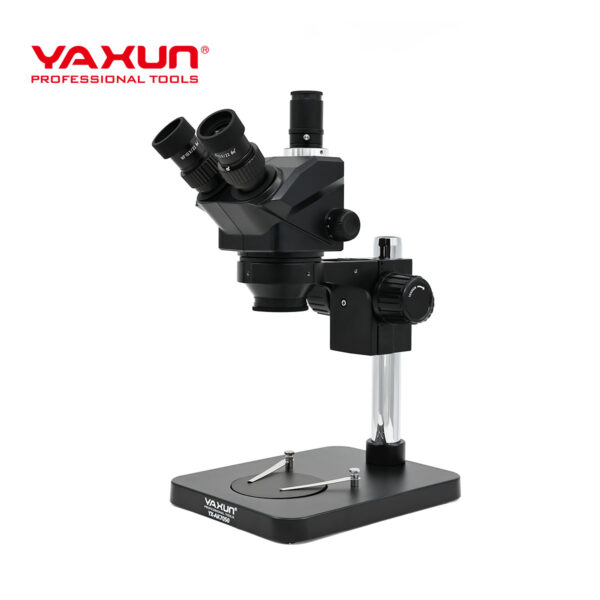 لوپ سه چشم یاکسان YAXUN AK7050 (اصلی)