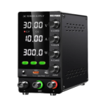 منبع تغذیه آزمایشگاهی 30V 10A نایس پاور Nice-Power SPS-C3010S