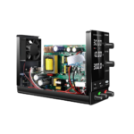 منبع تغذیه آزمایشگاهی 30V 10A نایس پاور Nice-Power SPS-C3010S - Image 5