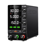 منبع تغذیه آزمایشگاهی 30V 5A نایس پاور NICE-POWER SPS-C305S