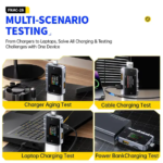 تستر USB دوکاره FNIRSI FNAC-28 - Image 4