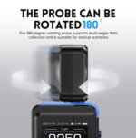 لوکس متر ۳ کاره فینرسی مدل FNIRSI FPM-02 - Image 3