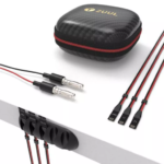 کابل پاور آیفون 6 تا 15 پرومکس 2UUL PW01