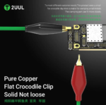 کابل پاور اندروید و آیفون 2UUL PW02 - Image 2