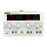 منبع تغذیه 3 کاناله 32V 6A ماتریکس MATRIX MPS-3206S-3