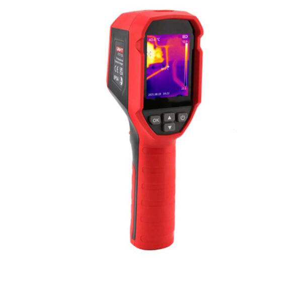 دوربین حرارتی یونیتی مدل UNI-T UTi712S