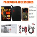 اسیلوسکوپ دستی ویکتور مدل VICTOR 152S - Image 5