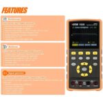 اسیلوسکوپ دستی ویکتور مدل VICTOR 152S - Image 2