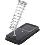 پایه هویه مستطیلی مدل 201A - Image 2