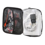 اسیلوسکوپ دستی مگاتک مدل Megatek 2C42 - Image 3