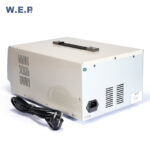 منبع تغذیه دوبل 30 ولت 5 آمپر WEP 3005D-II - Image 3