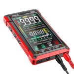 مولتی متر دیجیتال ANENG AN622B - Image 3