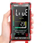 مولتی متر دیجیتال ANENG AN622B - Image 5