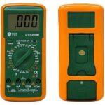 مولتی متر دیجیتال BEST DT-9205M - Image 2