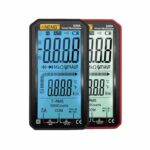 مولتی متر لمسی دیجیتال ANENG AN620A - Image 2