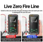 مولتی متر دیجیتال ANENG AN683 - Image 4