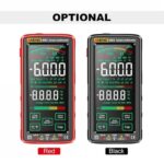 مولتی متر دیجیتال ANENG AN683 - Image 5