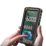 مولتی متر دیجیتال ANENG AN683 - Image 8