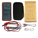 مولتی متر دیجیتال ANENG AN683 - Image 9