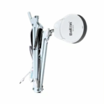 ذره بین گیره دار کنار میزی باکون مدل BAKON BKL4004