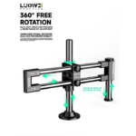 پایه بازویی لوپ LUOWEI LW-GK02