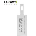 تیغ تعویض آیسی LUOWEI LW-326 (بسته 10 عددی)
