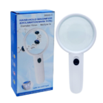 ذره بین دستی چراغ دار مدل MG6B-5