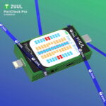 تستر شارژ 2UUL PW31 (TYPE-C/IPHONE) - Image 5