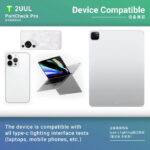 تستر شارژ 2UUL PW31 (TYPE-C/IPHONE) - Image 6