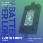 تستر شارژ 2UUL PW31 (TYPE-C/IPHONE) - Image 8