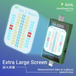 تستر شارژ 2UUL PW31 (TYPE-C/IPHONE) - Image 4