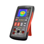 دوربین حرارتی (ترموویژن) و مولتی‌متر زویی مدل ZOYI ZT-R02 - Image 2