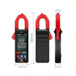 مولتی متر کلمپی هوشمند ANENG ST212 - Image 2