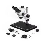 لوپ سه چشمی ساپ تاپ SOPTOP 6565PRO - Image 3