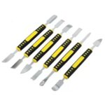 ست 6 عددی اسپاتول فلزی مدل TE-666