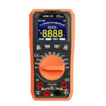مولتی متر ویکتور مدل Victor VC970