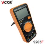 مولتی متر دیجیتال ویکتور مدلVICTOR 9205F - Image 2