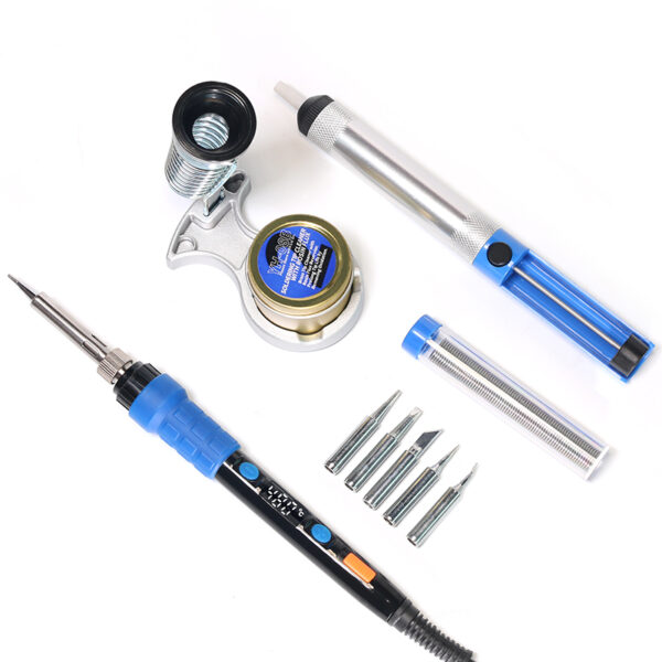 هویه دستی مدل WEP 928D