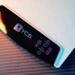 پد حرارتی (سپراتور) YCS TP01 - Image 6