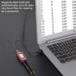 LCR متر و فانکشن ژنراتور پنسی زویی مدل ZOYI ZT-MD2 - Image 5