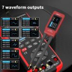 LCR متر و فانکشن ژنراتور پنسی زویی مدل ZOYI ZT-MD2 - Image 11