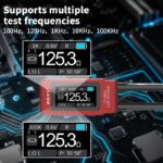 LCR متر و فانکشن ژنراتور پنسی زویی مدل ZOYI ZT-MD2 - Image 10