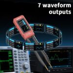 LCR متر و فانکشن ژنراتور پنسی زویی مدل ZOYI ZT-MD2 - Image 9